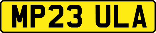 MP23ULA