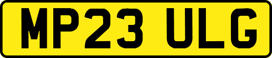 MP23ULG