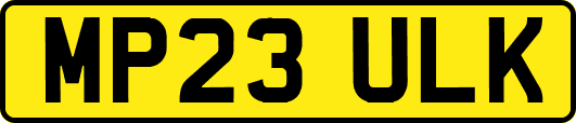 MP23ULK