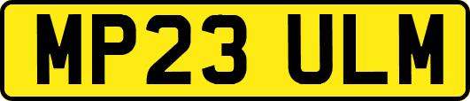 MP23ULM