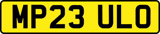 MP23ULO