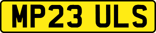 MP23ULS