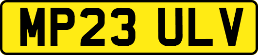 MP23ULV