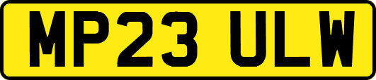 MP23ULW
