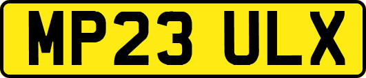 MP23ULX