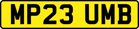 MP23UMB