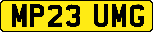 MP23UMG