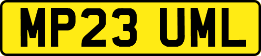 MP23UML