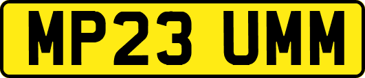 MP23UMM