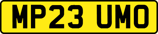 MP23UMO