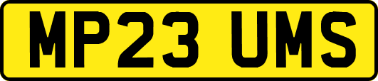 MP23UMS