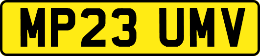 MP23UMV