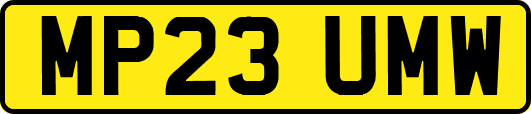 MP23UMW