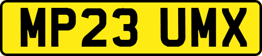 MP23UMX