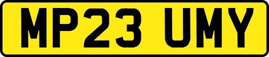 MP23UMY