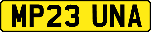 MP23UNA