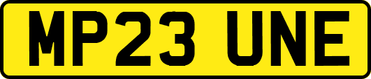 MP23UNE