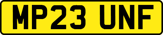 MP23UNF