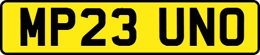 MP23UNO