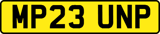 MP23UNP