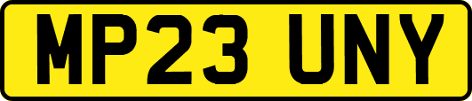 MP23UNY