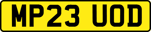 MP23UOD