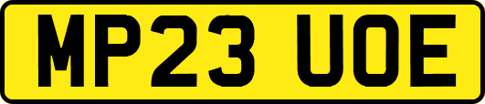 MP23UOE