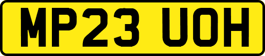 MP23UOH
