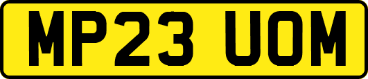 MP23UOM