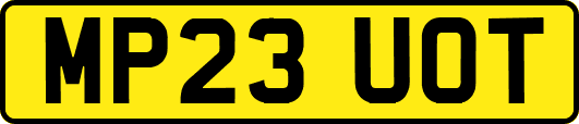 MP23UOT