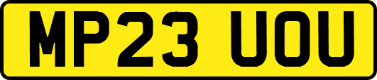 MP23UOU