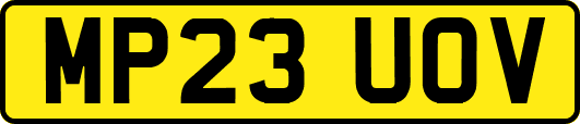 MP23UOV