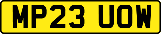MP23UOW