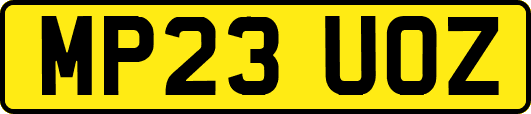 MP23UOZ