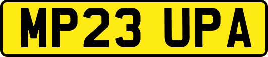 MP23UPA