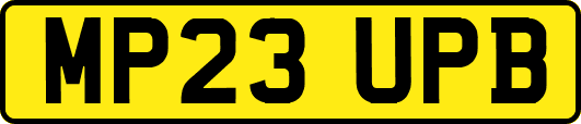 MP23UPB