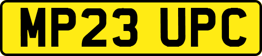 MP23UPC