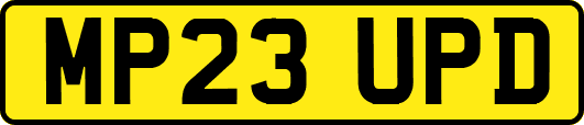 MP23UPD