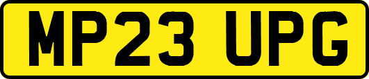 MP23UPG