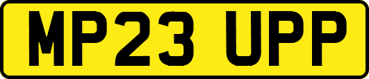 MP23UPP