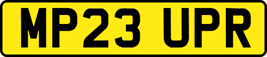 MP23UPR