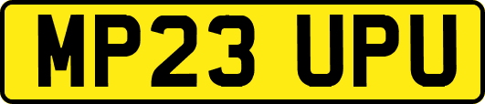 MP23UPU