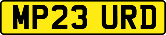 MP23URD