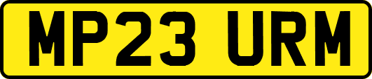 MP23URM