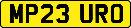 MP23URO