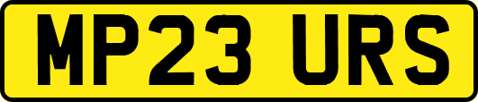 MP23URS