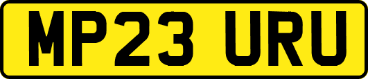 MP23URU