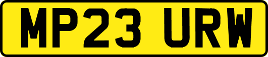 MP23URW