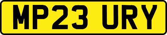 MP23URY