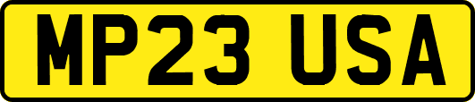 MP23USA